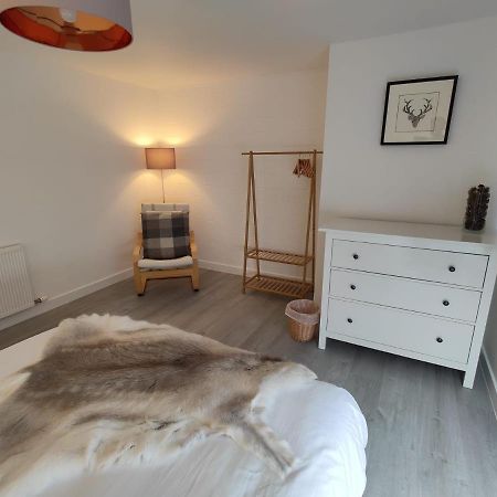 Rosegrove Holiday Apartment Grantown-on-Spey Extérieur photo