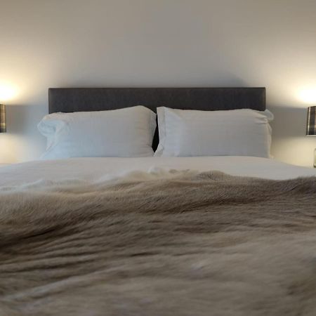 Rosegrove Holiday Apartment Grantown-on-Spey Extérieur photo