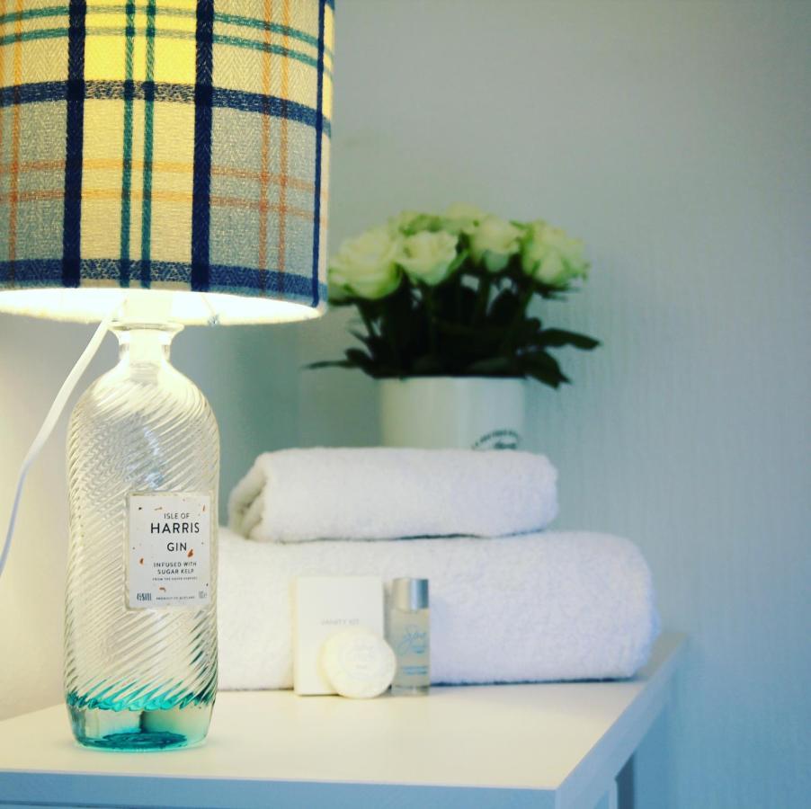 Rosegrove Holiday Apartment Grantown-on-Spey Extérieur photo