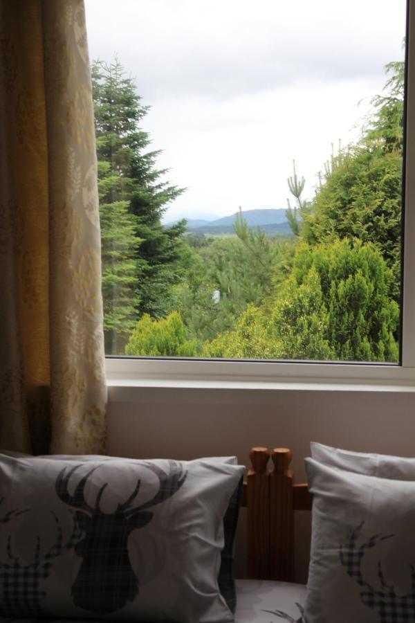 Rosegrove Holiday Apartment Grantown-on-Spey Extérieur photo