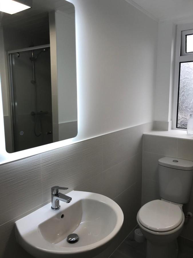 Rosegrove Holiday Apartment Grantown-on-Spey Extérieur photo