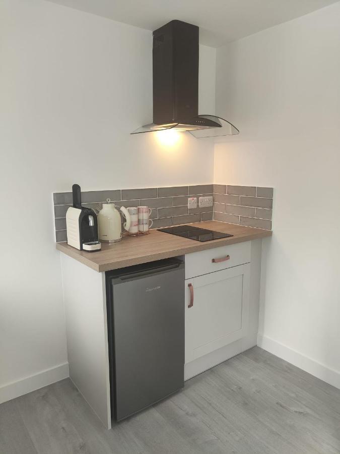 Rosegrove Holiday Apartment Grantown-on-Spey Extérieur photo