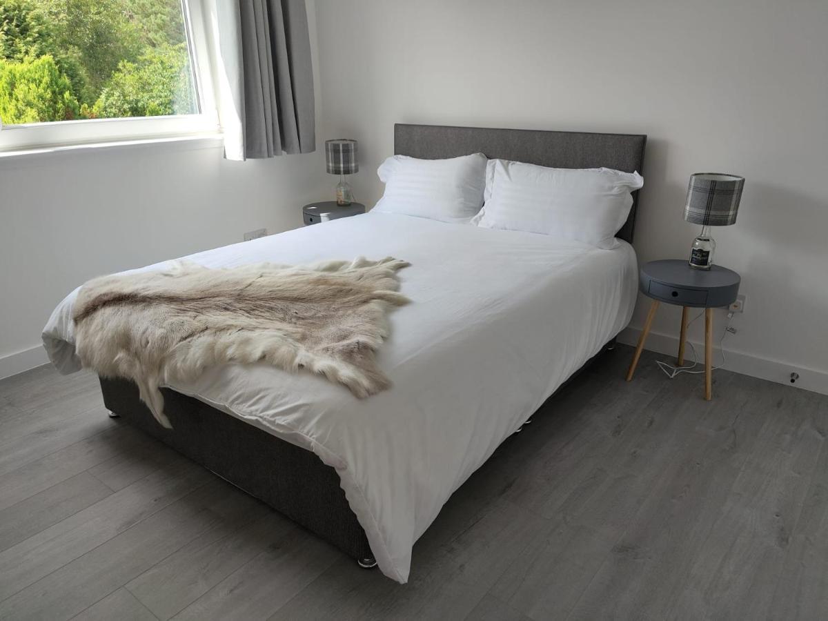 Rosegrove Holiday Apartment Grantown-on-Spey Extérieur photo
