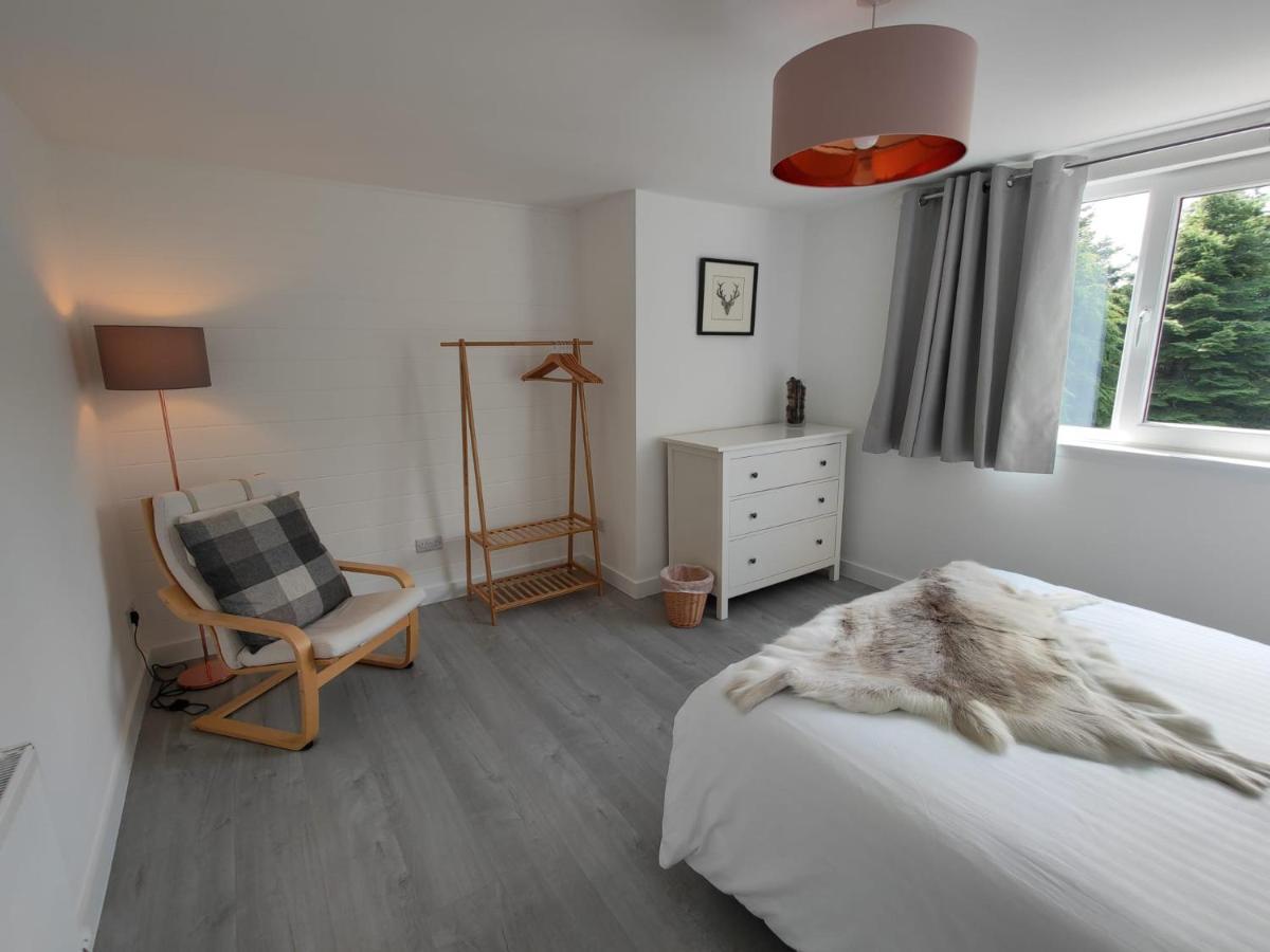 Rosegrove Holiday Apartment Grantown-on-Spey Extérieur photo
