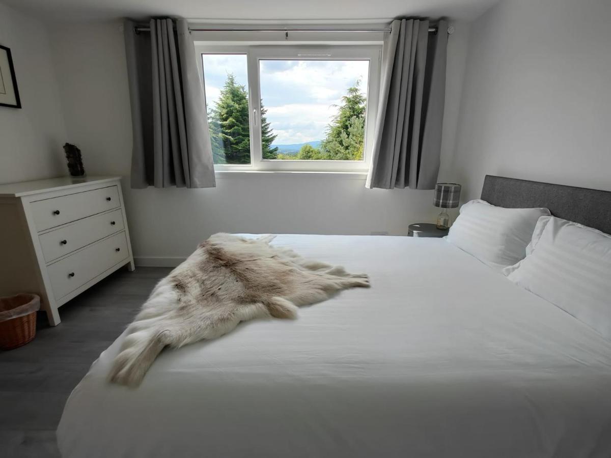 Rosegrove Holiday Apartment Grantown-on-Spey Extérieur photo