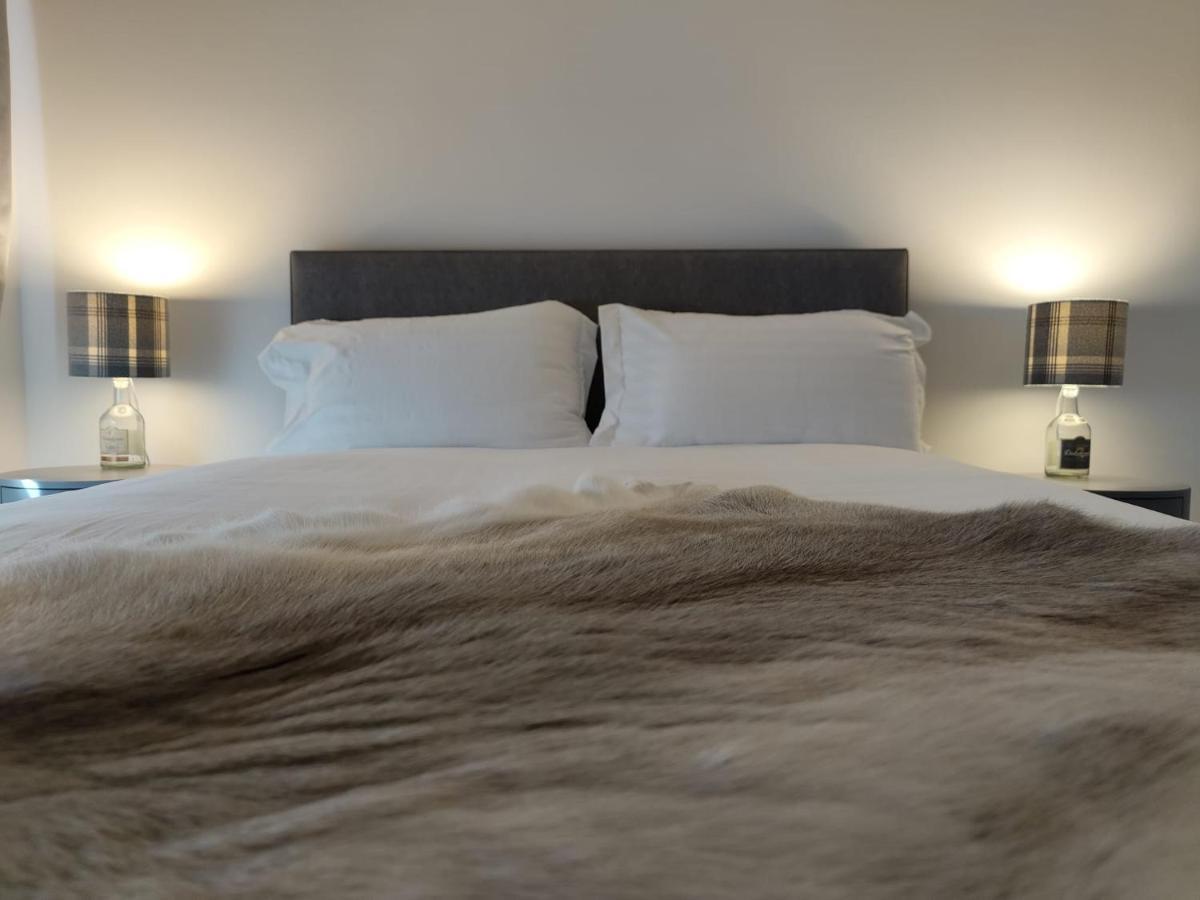 Rosegrove Holiday Apartment Grantown-on-Spey Extérieur photo