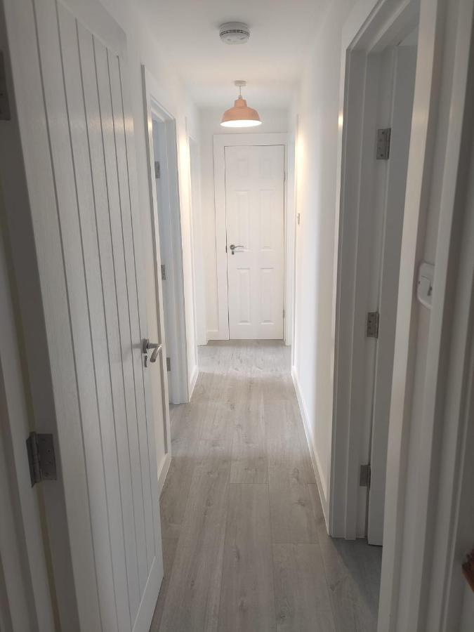 Rosegrove Holiday Apartment Grantown-on-Spey Extérieur photo