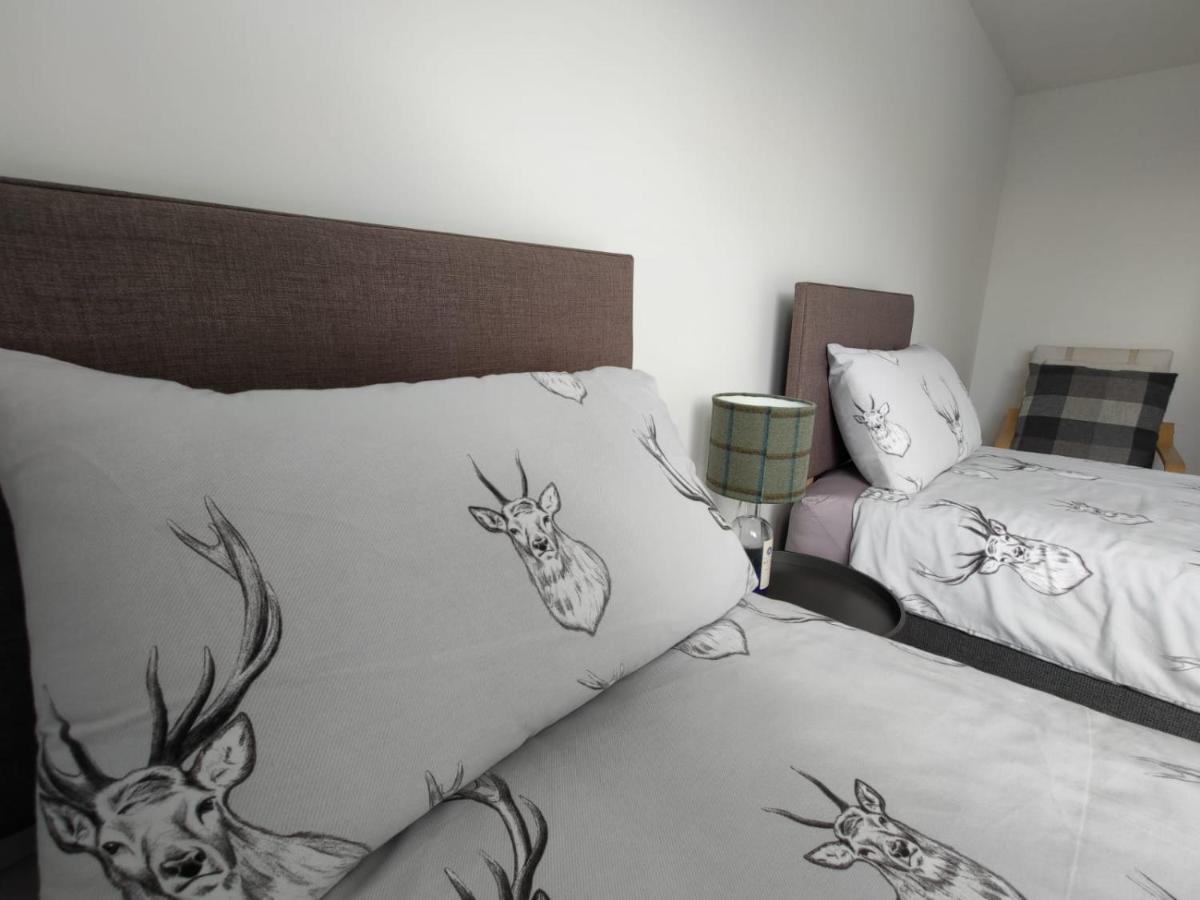 Rosegrove Holiday Apartment Grantown-on-Spey Extérieur photo