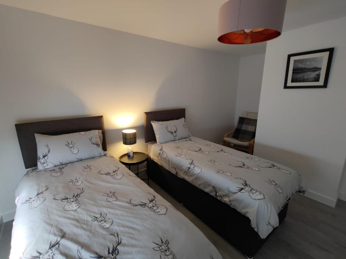Rosegrove Holiday Apartment Grantown-on-Spey Extérieur photo